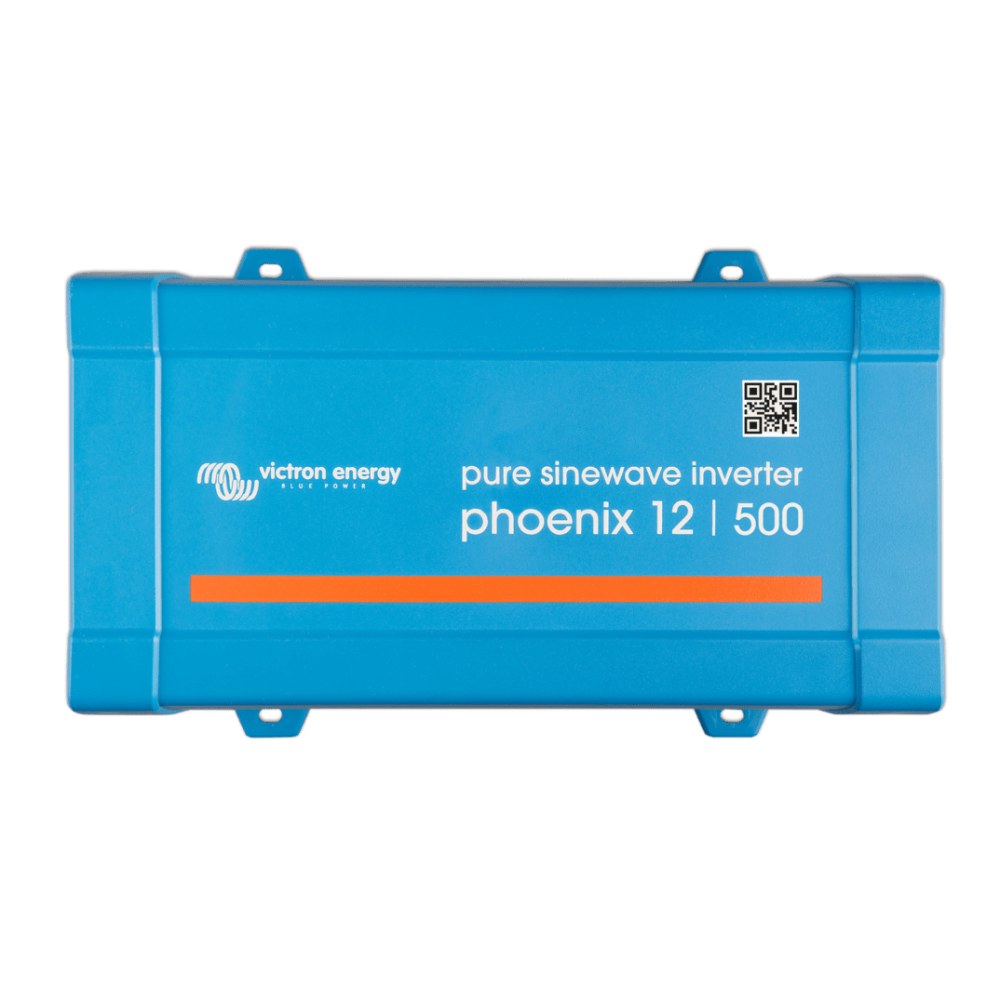 Інвертор Victron Energy Phoenix Inverter VE.Direct 12/500 (PIN125010200)