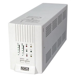 ИБП Powercom SMK-2000A-LCD