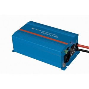 Інвертор Victron Energy Phoenix 12/1200 Schuko outlet (PIN121220200)