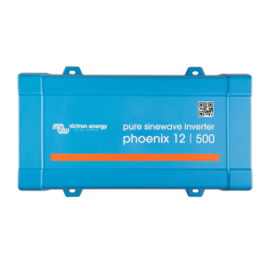 Инвертор Victron Energy Phoenix Inverter VE.Direct 24/500 (PIN245010200)