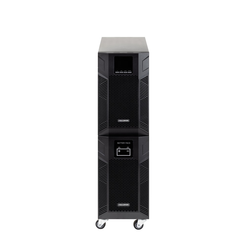ДБЖ Challenger HomePro 10000-S