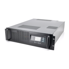 ИБП Ritar RT-6KS-LCD, RACK 6000VA (5400Вт) (1613)