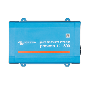 Інвертор Victron Energy Phoenix Inverter VE.Direct 12/800 (PIN121800200)