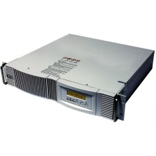 ДБЖ Powercom VGD-1500-RM 2U