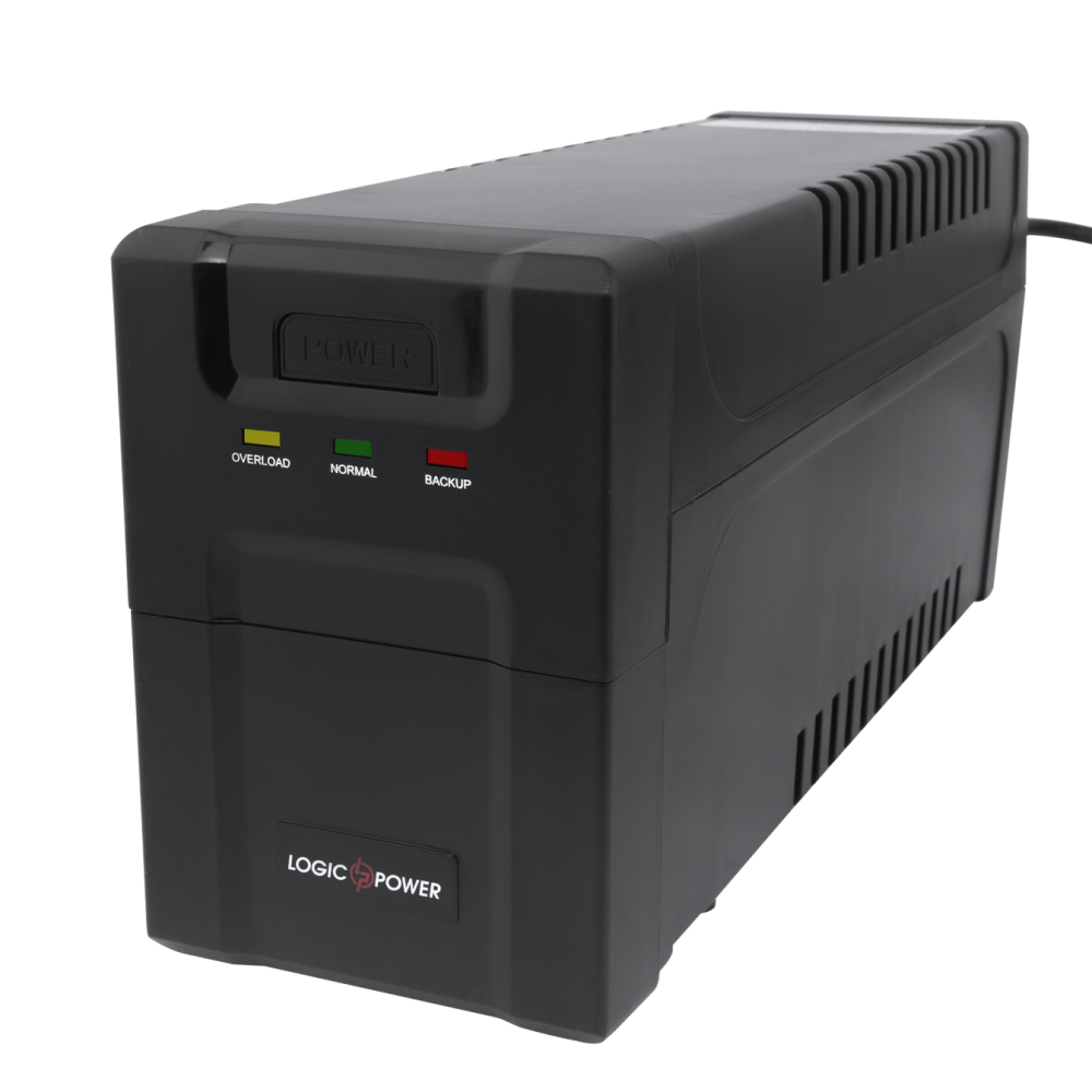 ИБП LogicPower LP 600VA-P
