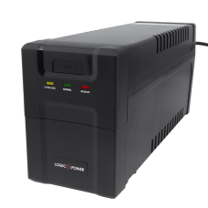 ИБП LogicPower LP 600VA-P