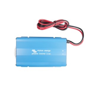 Інвертор Victron Energy Phoenix Inverter 48/350 IEC outlet (PIN048351100)