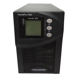 ИБП Challenger HomePro 1000-S