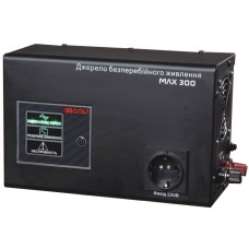 ИБП ВОЛЬТ MAX-300
