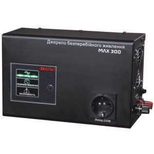 ДБЖ ВОЛЬТ MAX-300