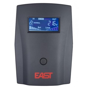 ИБП East EA-850U LCD SH (05900071)