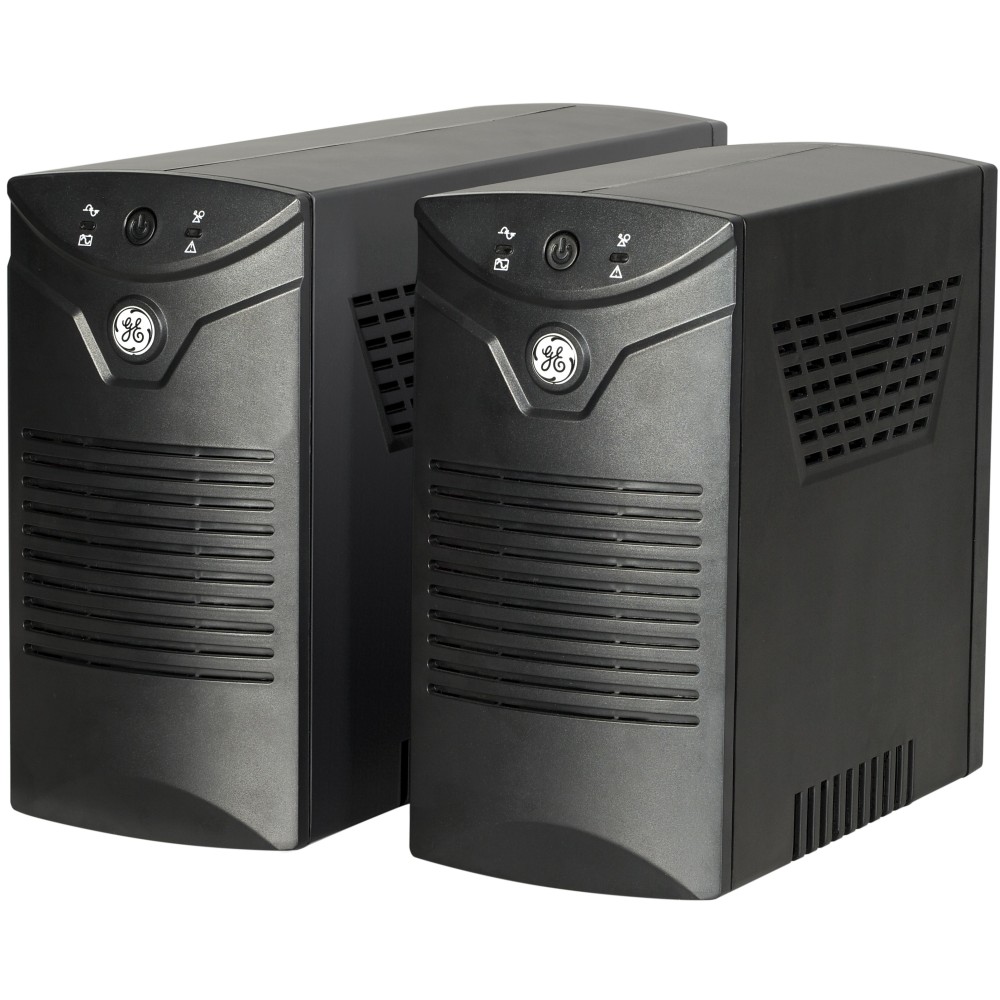 ИБП General Electric VCL 600
