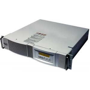 ИБП Powercom VGD-3000-RM 2U