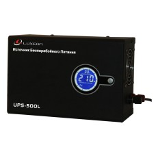 ИБП LUXEON UPS-500L