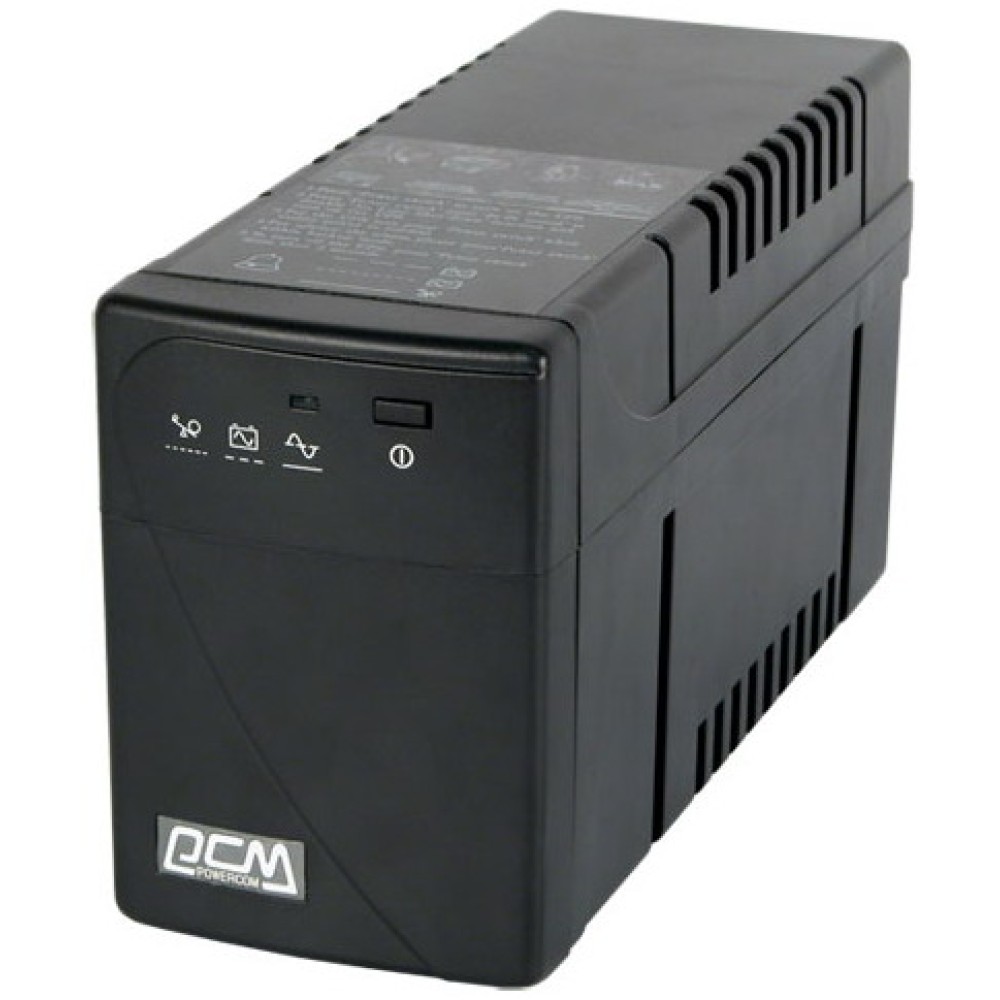 ИБП Powercom BNT-800A Schuko (00210155)
