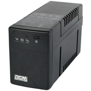 ИБП Powercom BNT-800A Schuko (00210155)