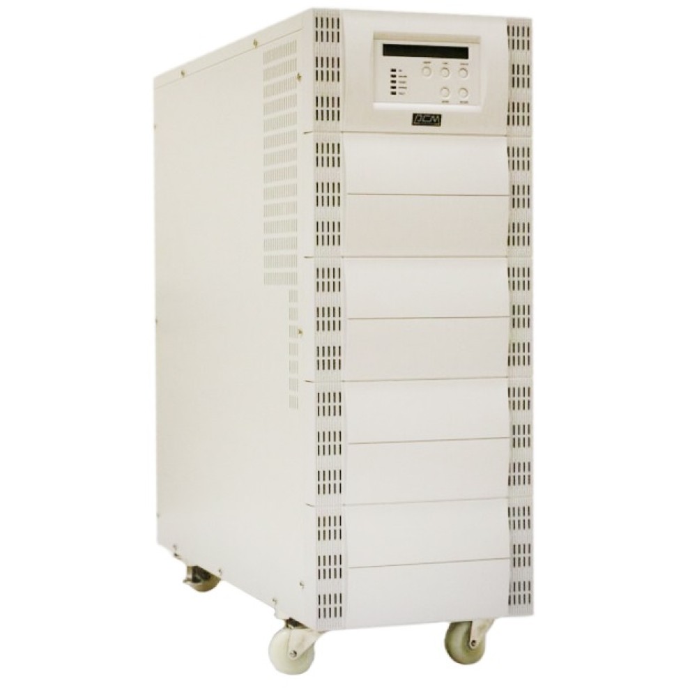 ИБП Powercom VGD-10K31