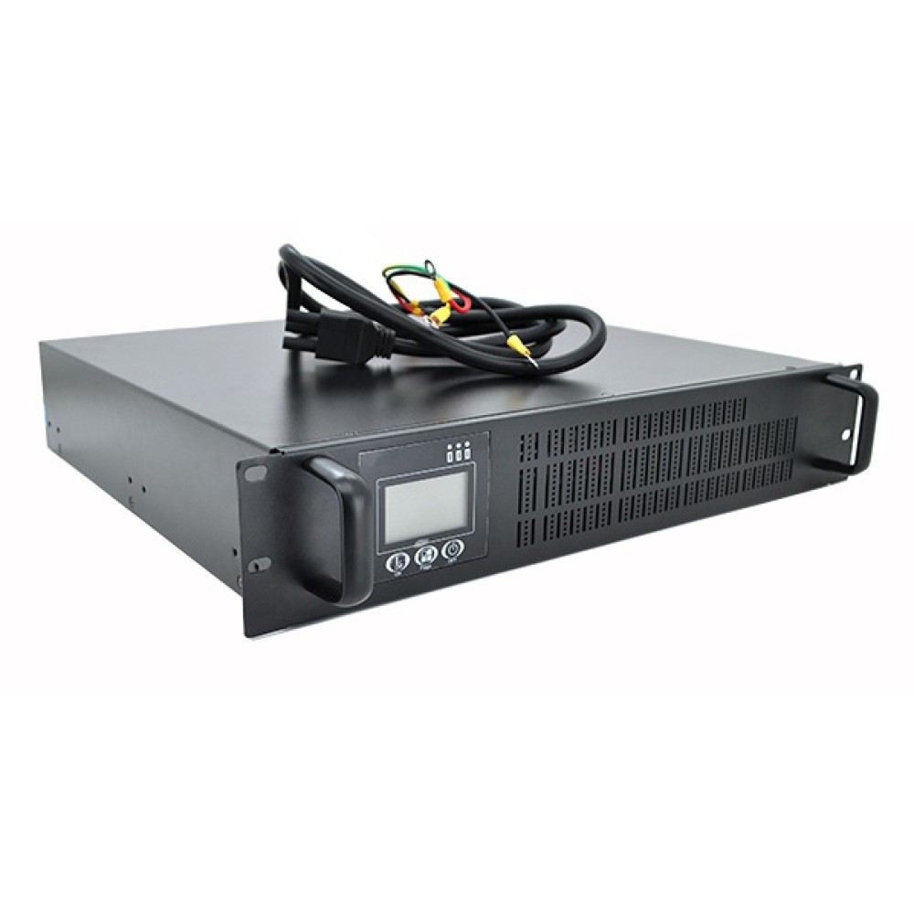 ДБЖ Ritar online RT-3KL-LCD, rec 3000va (3707)