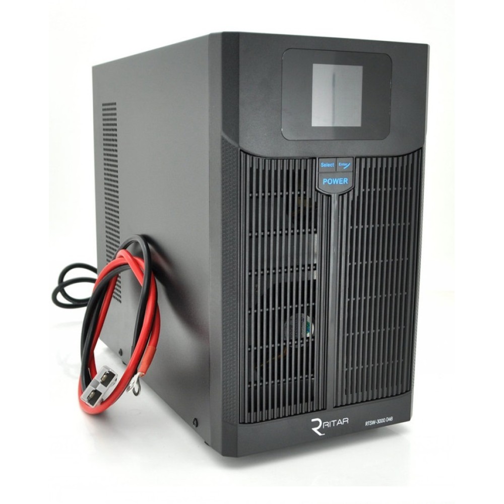 ДБЖ RITAR RTSW-5000