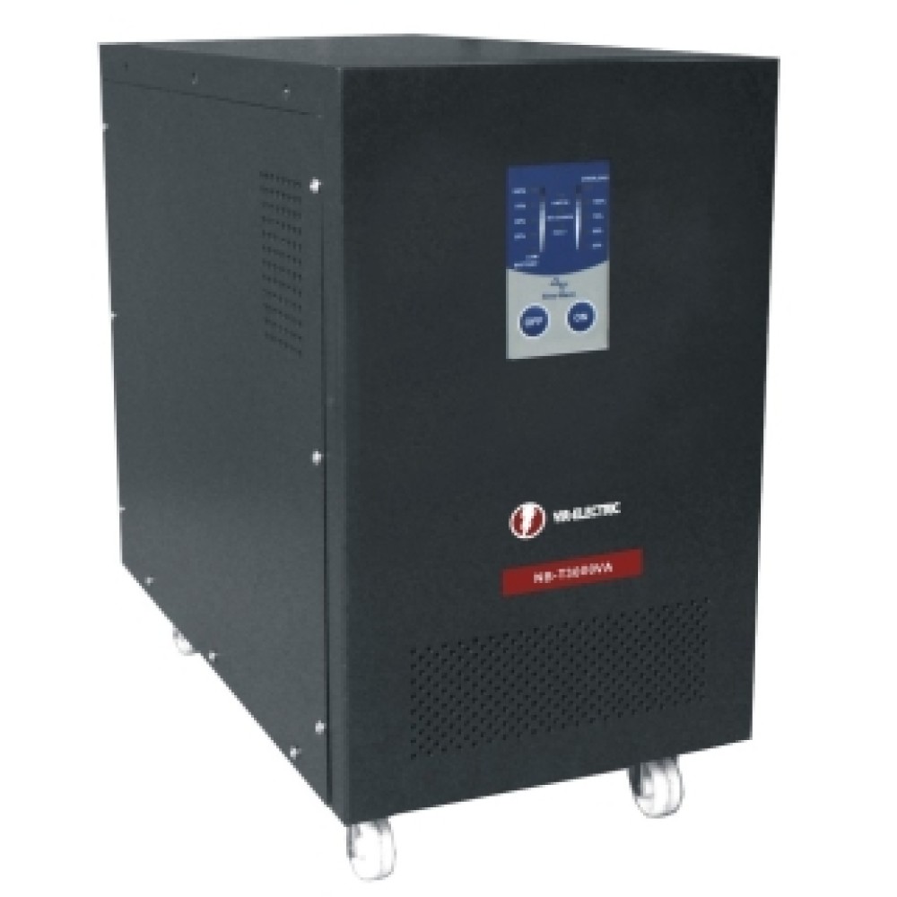 ИБП VIR-ELECTRIC NB-T3000VA