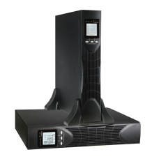 ДБЖ Makelsan Powerpack RT 1kVA RTS