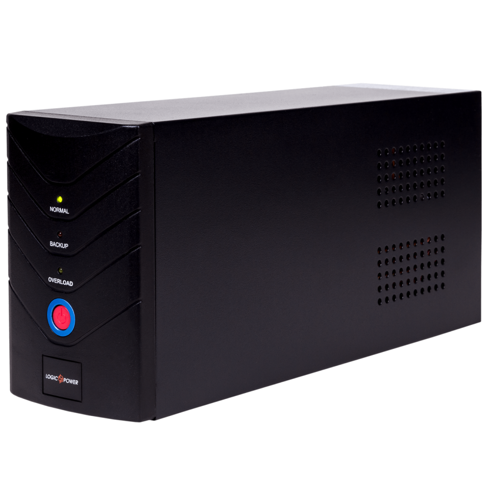 ИБП LogicPower LP 1700VA