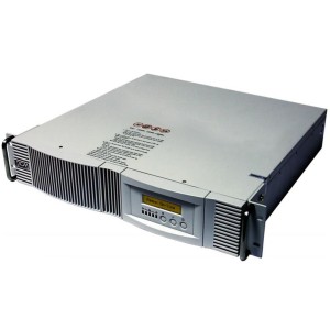 ИБП Powercom VGD-700-RM 2U