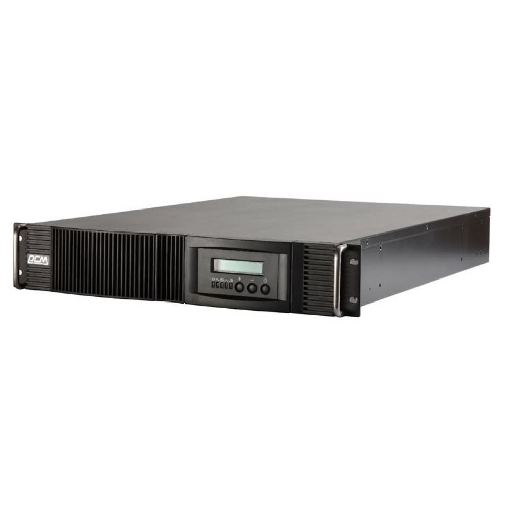 ИБП Powercom VRT-3000