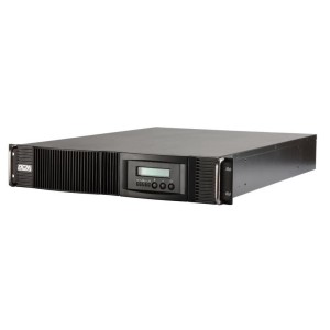 ИБП Powercom VRT-3000