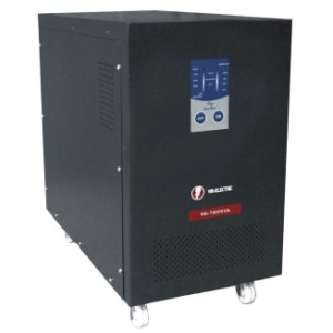 ДБЖ VIR-ELECTRIC NB-T6000VA