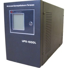 ИБП LUXEON UPS-1000L