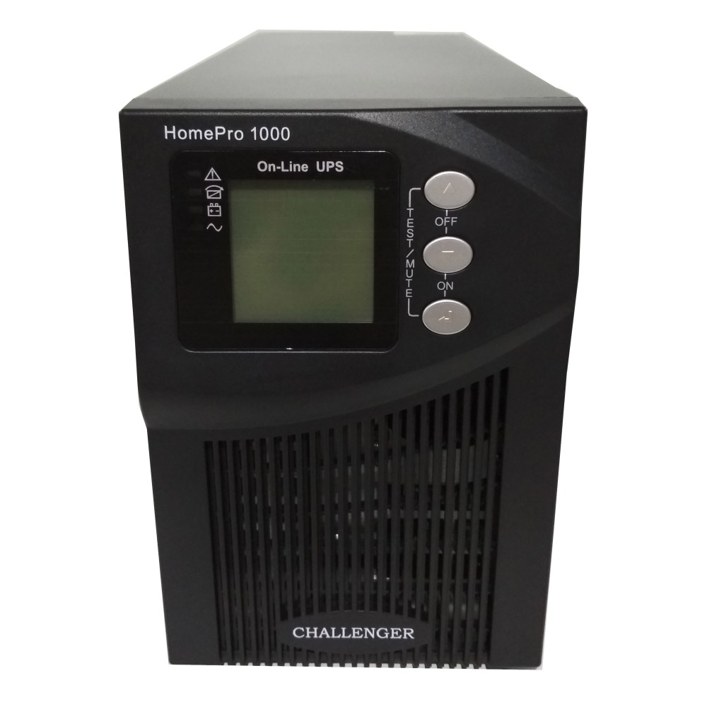 ДБЖ Challenger HomePro 1000-H-12