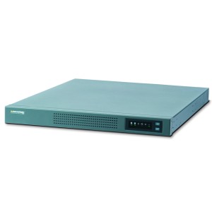ИБП Socomec NETYS PR 1500ВА 1U