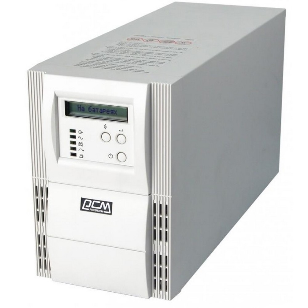 ИБП Powercom VGD-700