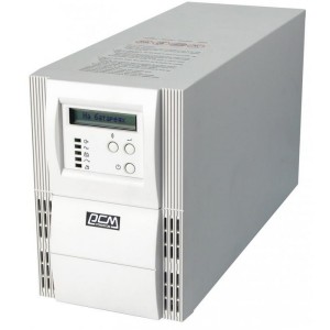 ИБП Powercom VGD-700
