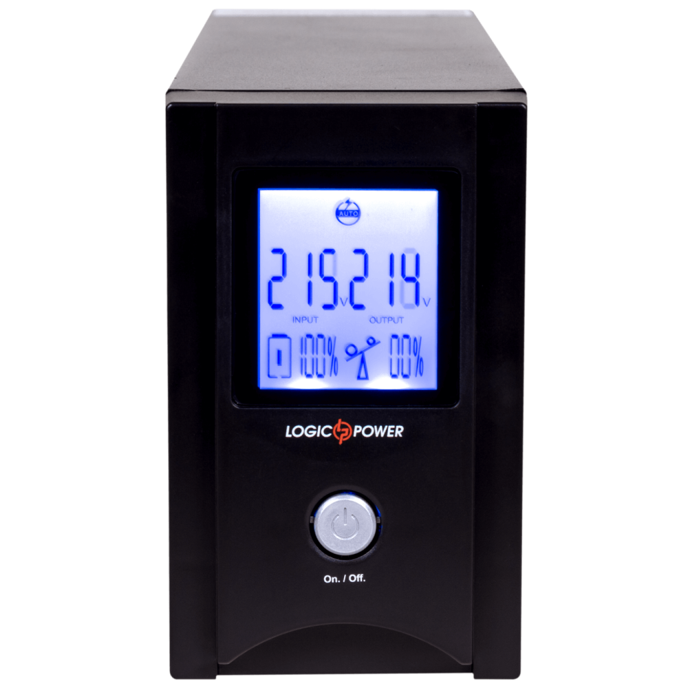 ИБП LogicPower LP UL850VA