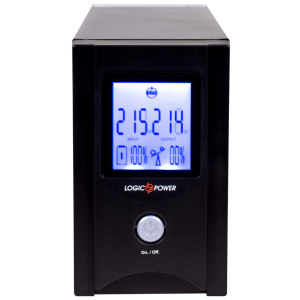 ДБЖ LogicPower UL850VA