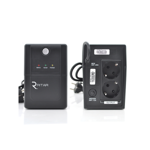 ДБЖ RITAR RTP 850 Proxima-L (9986)