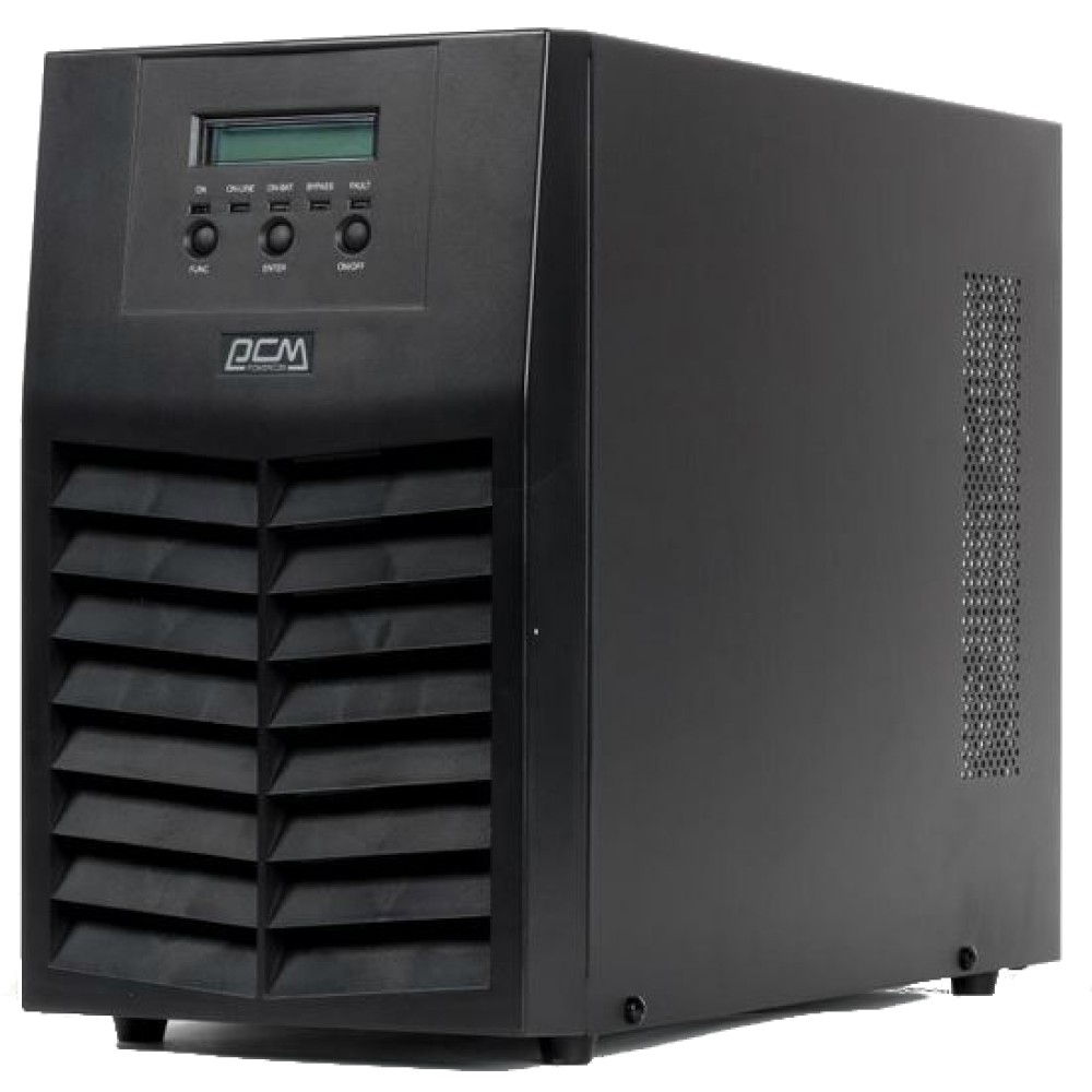 ИБП Powercom MAS-2000