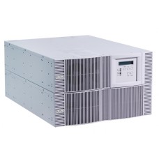 ДБЖ Powercom VGD-6K-RM 6U