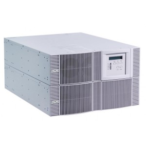 ИБП Powercom VGD-6K-RM 6U