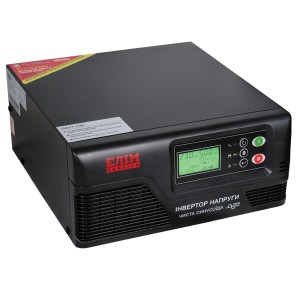 ИБП Elim-Украина ПНК-12-300