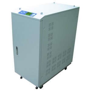ИБП Powercom ONL-10K33 LCD (00210160)
