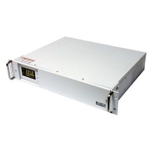 ИБП Powercom SMK-1250A-LCD-RM