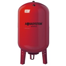 Расширительный бак Aquasystem VRV 35