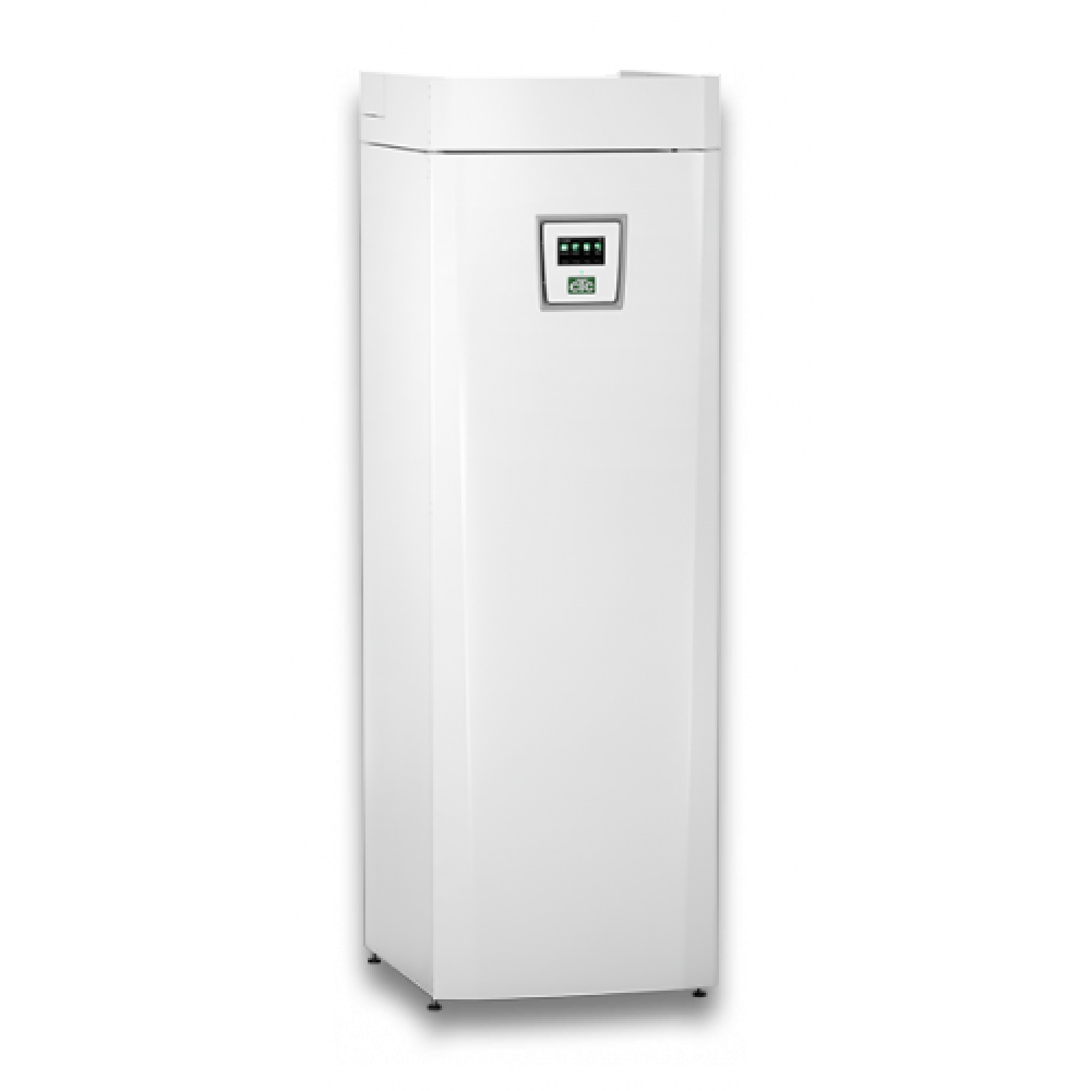 Буферная емкость CTC EcoZenith 250 3x400V 1550