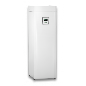 Буферна ємність CTC EcoZenith 250 3x400V 1550