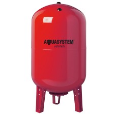 Розширювальний бак Aquasystem VRV 400