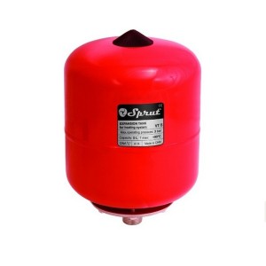 Розширювальний бак SPRUT VT / 5L (NPO)