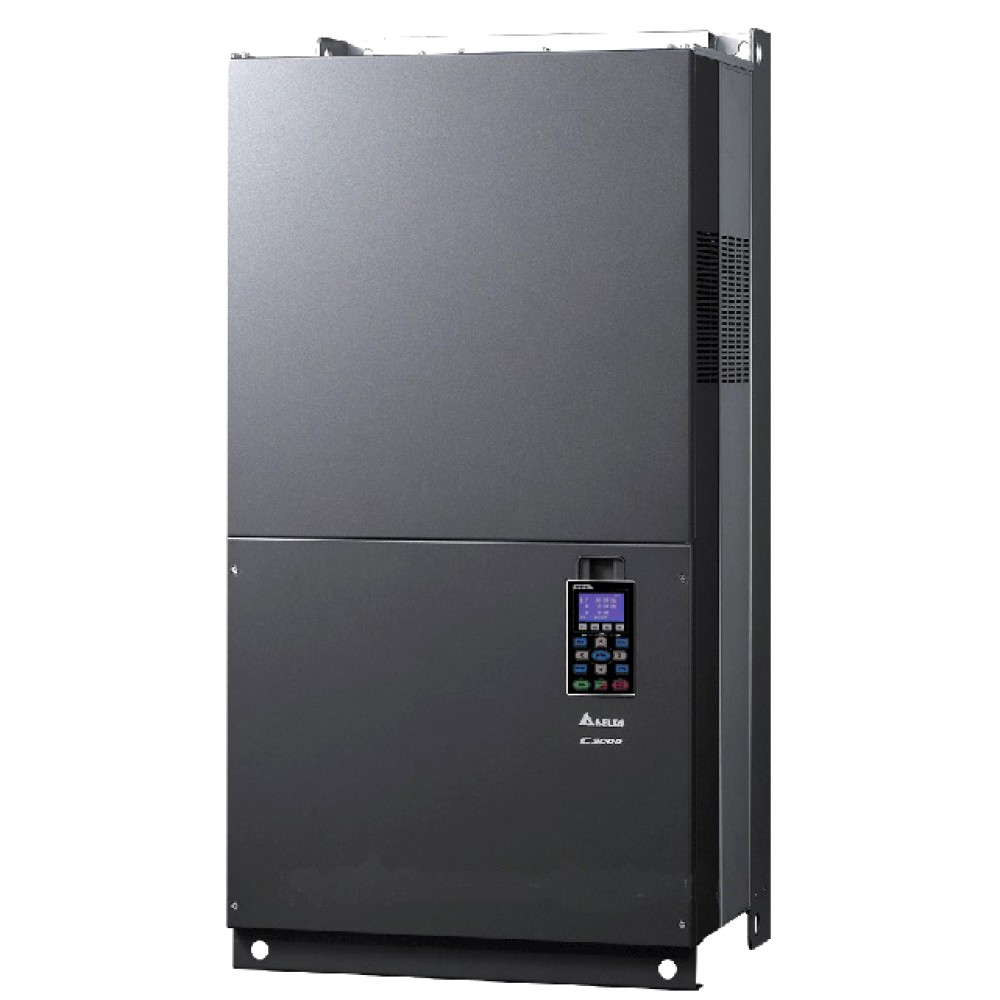 Преобразователь частоты Delta Electronics VFD1850C43A